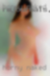 Horny naked women