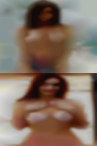 horny wife exciting her man