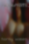 Horny women Mississippi