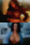 Looking horny wants