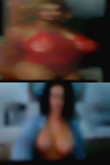 Looking horny wants