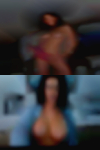 Looking women
