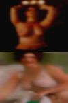 Mature couple masturbation