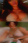Mature women belly