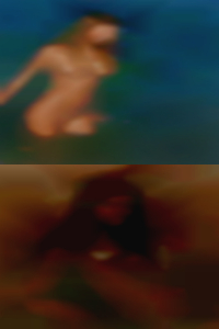 naked girls from Michigan