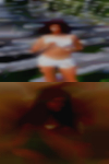 Naked woman Illinois