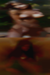 Naked women Texas