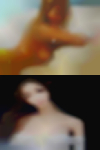 Pussy naked woman