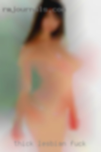 thick lesbian fuck buddy