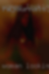 Woman looking