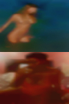 Woman Mandan