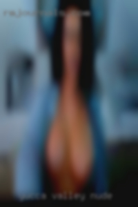 Yucca Valley nude girls